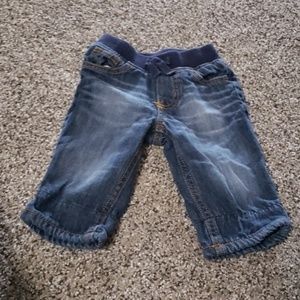 Gymboree jeans